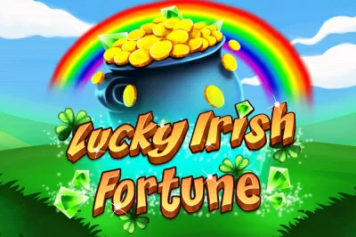 Lucky Irish Fortune